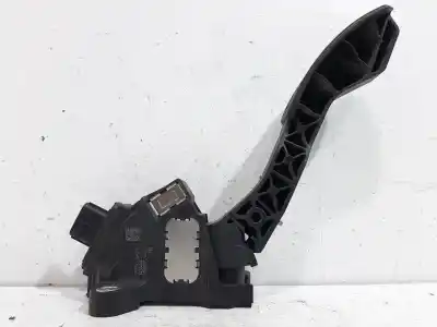 Peça sobressalente para automóvel em segunda mão pedal acelerador por toyota auris active referências oem iam 7811002011