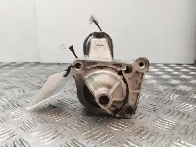 Second-hand car spare part STARTER MOTOR for OPEL VIVARO A AUTOBÚS (X83)  OEM IAM references 7700116260C  