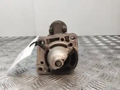 Автозапчастина б/у двигун запускається для CHRYSLER VOYAGER IV (RG, RS) 2.5 CRD Посилання на OEM IAM 04727313AC  