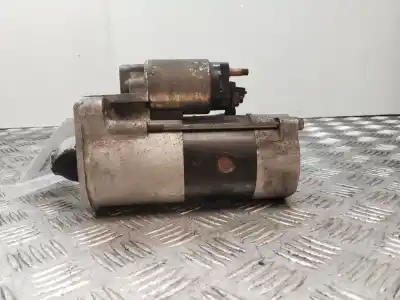 Автозапчастина б/у двигун запускається для chrysler voyager iv (rg, rs) 2.5 crd посилання на oem iam 04727313ac  