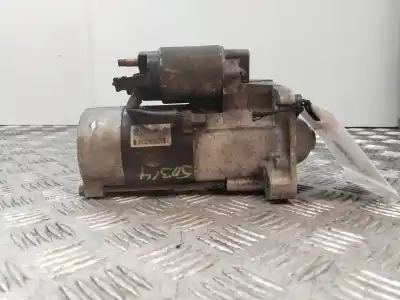 Автозапчастина б/у двигун запускається для chrysler voyager iv (rg, rs) 2.5 crd посилання на oem iam 04727313ac  