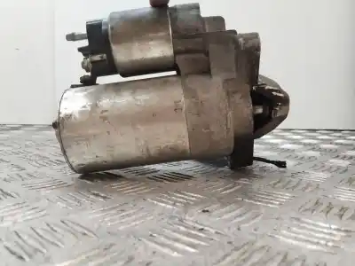 Pezzo di ricambio per auto di seconda mano motorino di avviamento per peugeot 207/207+ (wa_, wc_) 1.4 16v riferimenti oem iam 9647982880  