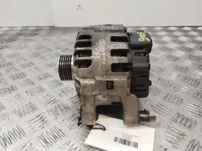 İkinci el araba yedek parçası alternatör için peugeot 207/207+ (wa_, wc_) 1.4 16v oem iam referansları 9656956280  