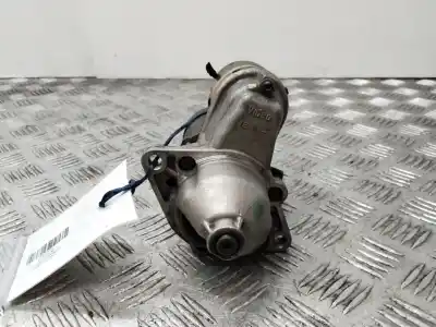 Second-hand car spare part Starter Motor for OPEL CORSA C Club OEM IAM references 09130838  