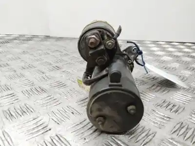 Pezzo di ricambio per auto di seconda mano motorino di avviamento per opel corsa c club riferimenti oem iam 09130838  
