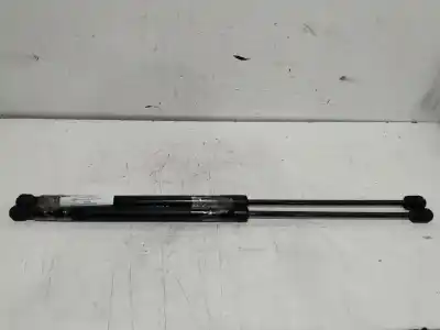 Peça sobressalente para automóvel em segunda mão amortecedores do tronco / porta por ford fiesta (cb1) ghia referências oem iam 8a61a406a10ac
