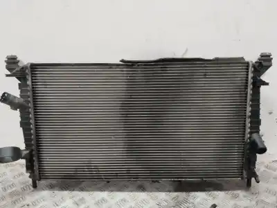Second-hand car spare part water radiator for ford focus c-max (dm2) 1.6 tdci oem iam references 1357325