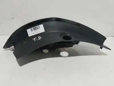 Автозапчасти б/у правый задний фонарь за opel astra h (a04) 1.7 cdti (l48) ссылки oem iam 13222325  