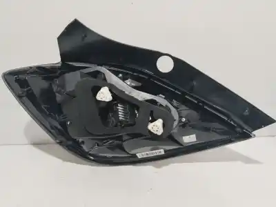 Автозапчасти б/у правый задний фонарь за opel astra h (a04) 1.7 cdti (l48) ссылки oem iam 13222325  