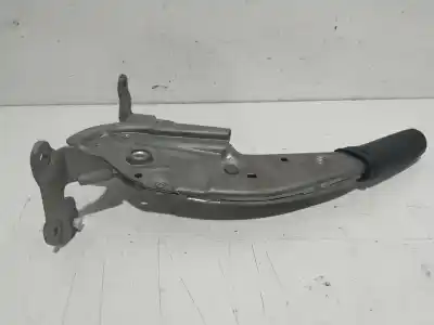 Автозапчасти б/у рычаг ручного тормоза за opel corsa c (x01) 1.3 cdti (f08, f68) ссылки oem iam 24466641  