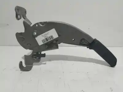 Автозапчасти б/у рычаг ручного тормоза за opel corsa c (x01) 1.3 cdti (f08, f68) ссылки oem iam 24466641  