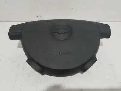Second-hand car spare part front left curtain airbag for chevrolet lacetti cdx oem iam references 96399504