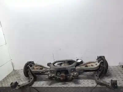 Pièce détachée automobile d'occasion essieu arrière pour bmw serie 3 berlina (e46) 320d références oem iam 33316770830