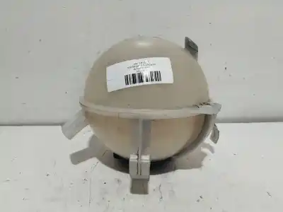 Автозапчастина б/у РОЗШИРЕННЯ ДЕПОЗИТ для AUDI A3 (8P)  Посилання на OEM IAM 1K0121407A  
