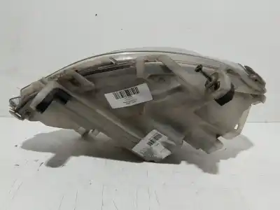 Second-hand car spare part left headlight for smart coupe básico (45kw) oem iam references 0301169201  