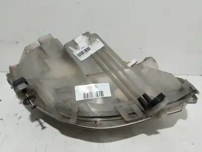 Second-hand car spare part left headlight for smart coupe básico (45kw) oem iam references 0301169201  