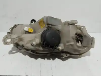 Second-hand car spare part left headlight for smart coupe básico (45kw) oem iam references 0301169201  