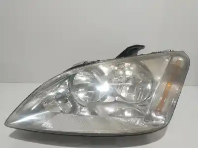 Автозапчасти б/у левая фара за ford focus c-max (dm2) 2.0 tdci ссылки oem iam 3m5113101aa