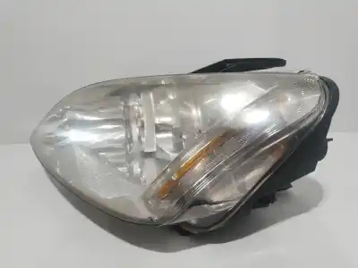 Автозапчастина б/у ліва фара для ford focus c-max (dm2) 2.0 tdci посилання на oem iam 3m5113101aa  