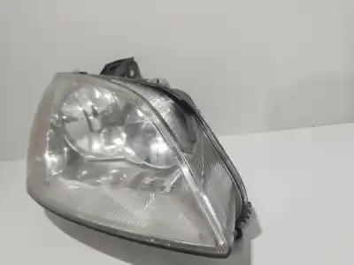 Автозапчастина б/у права фа для ford focus c-max (dm2) 2.0 tdci посилання на oem iam 3m5113100aa  