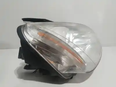 Автозапчастина б/у права фа для ford focus c-max (dm2) 2.0 tdci посилання на oem iam 3m5113100aa  