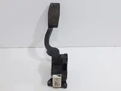 Pezzo di ricambio per auto di seconda mano pedale dell acceleratore per opel corsa d color edition riferimenti oem iam 13305804