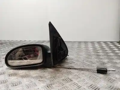 Peça sobressalente para automóvel em segunda mão ESPELHO RETROVISOR ESQUERDO por FORD FOCUS I (DAW, DBW)  Referências OEM IAM 3004535  