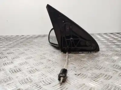 Peça sobressalente para automóvel em segunda mão espelho retrovisor esquerdo por ford focus i (daw, dbw) 2.0 16v referências oem iam 3004535  