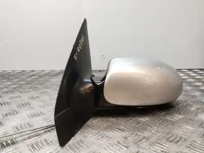 Peça sobressalente para automóvel em segunda mão espelho retrovisor esquerdo por ford focus i (daw, dbw) 2.0 16v referências oem iam 3004535  