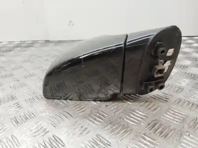 Second-hand car spare part left rearview mirror for kia carens iii monospace (un) 2.0 crdi 140 oem iam references 876101d340  
