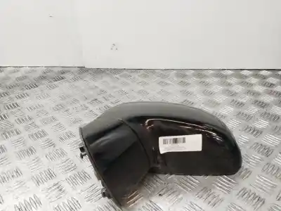 Second-hand car spare part left rearview mirror for kia carens iii monospace (un) 2.0 crdi 140 oem iam references 876101d340  