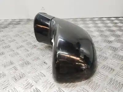 Second-hand car spare part left rearview mirror for kia carens iii monospace (un) 2.0 crdi 140 oem iam references 876101d340  