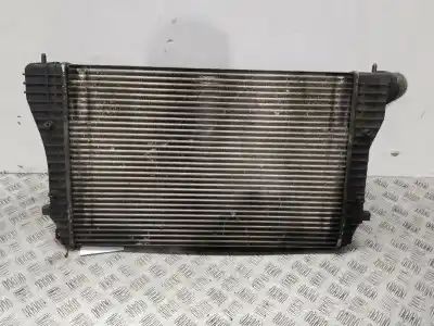 Автозапчасти б/у интеркулер за seat leon (1m1) 1.9 tdi ссылки oem iam 1j0145803h