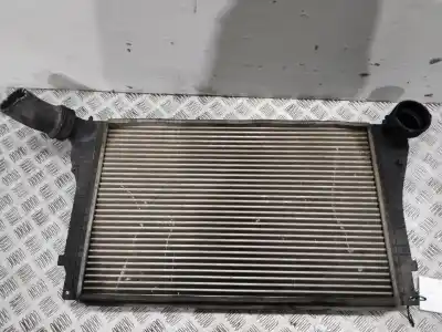 Автозапчасти б/у интеркулер за seat leon (1m1) 1.9 tdi ссылки oem iam 1j0145803h  