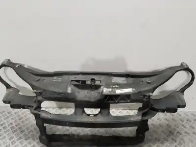 Second-hand car spare part front panel for volkswagen polo (9n_, 9a_) 1.4 16v oem iam references 6q0010254n  