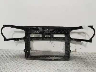 Second-hand car spare part front panel for volkswagen polo (9n_, 9a_) 1.4 16v oem iam references 6q0010254n  
