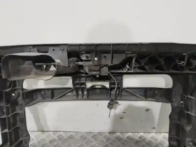 Second-hand car spare part front panel for volkswagen polo (9n_, 9a_) 1.4 16v oem iam references 6q0010254n  