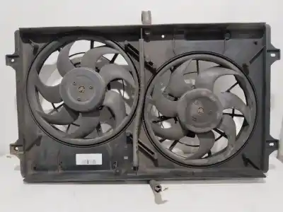Second-hand car spare part RADIATOR COOLING FAN for SEAT ALHAMBRA (7V8, 7V9)  OEM IAM references 0130303881  