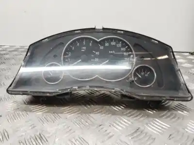 Автозапчастина б/у панель інструментів для opel meriva a monospace (x03) 1.7 cdti (e75) посилання на oem iam 13173381xt