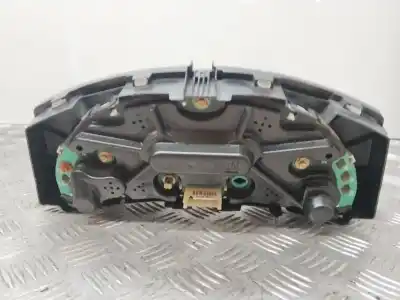 Second-hand car spare part dashboard for opel meriva a monospace (x03) 1.7 cdti (e75) oem iam references 13173381xt  