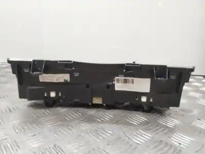 Second-hand car spare part dashboard for opel meriva a monospace (x03) 1.7 cdti (e75) oem iam references 13173381xt  
