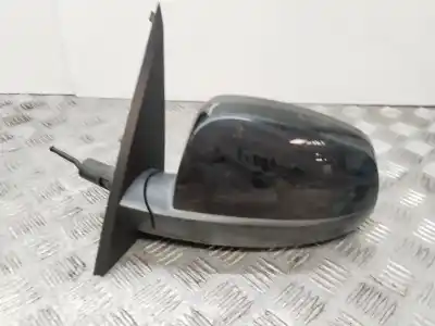 Second-hand car spare part left rearview mirror for opel meriva a monospace (x03) 1.7 cdti (e75) oem iam references 93494561  