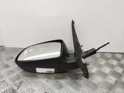 Second-hand car spare part left rearview mirror for opel meriva a monospace (x03) 1.7 cdti (e75) oem iam references 93494561  
