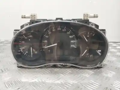 Recambio de automóvil de segunda mano de Cuadro Instrumentos para MERCEDES-BENZ CITAN FURGONETA/MONOVOLUMEN (W415) 111 CDI (415.603 415.605) referencias OEM IAM 248213372R  