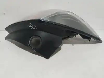 Second-hand car spare part left tailgate light for opel astra h gtc (a04) 1.6 (l08) oem iam references 24451832  