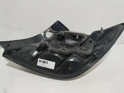 Second-hand car spare part left tailgate light for opel astra h gtc (a04) 1.6 (l08) oem iam references 24451832  