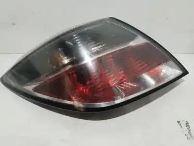 Second-hand car spare part left tailgate light for opel astra h gtc (a04) 1.6 (l08) oem iam references 24451832  