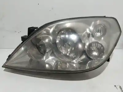 Peça sobressalente para automóvel em segunda mão farol / farolim direito por nissan primera hatchback (p12) 1.8 referências oem iam 26060au810