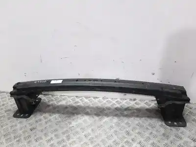 Second-hand car spare part front bumper reinforcement for mazda 2 (dy) 1.4 cd oem iam references dd3250070a