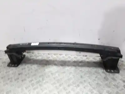 Автозапчастина б/у передній бампер підсилення для mazda 2 (dy) 1.4 cd посилання на oem iam dd3250070a  